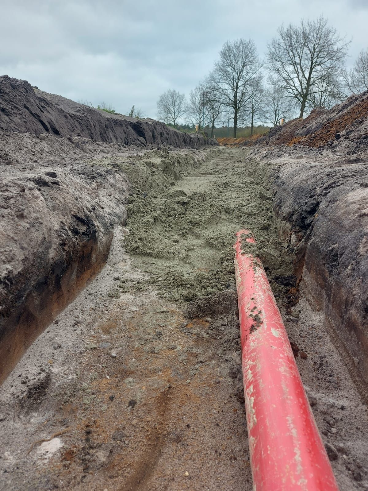 Bedrijventerrein Driehoeven 3