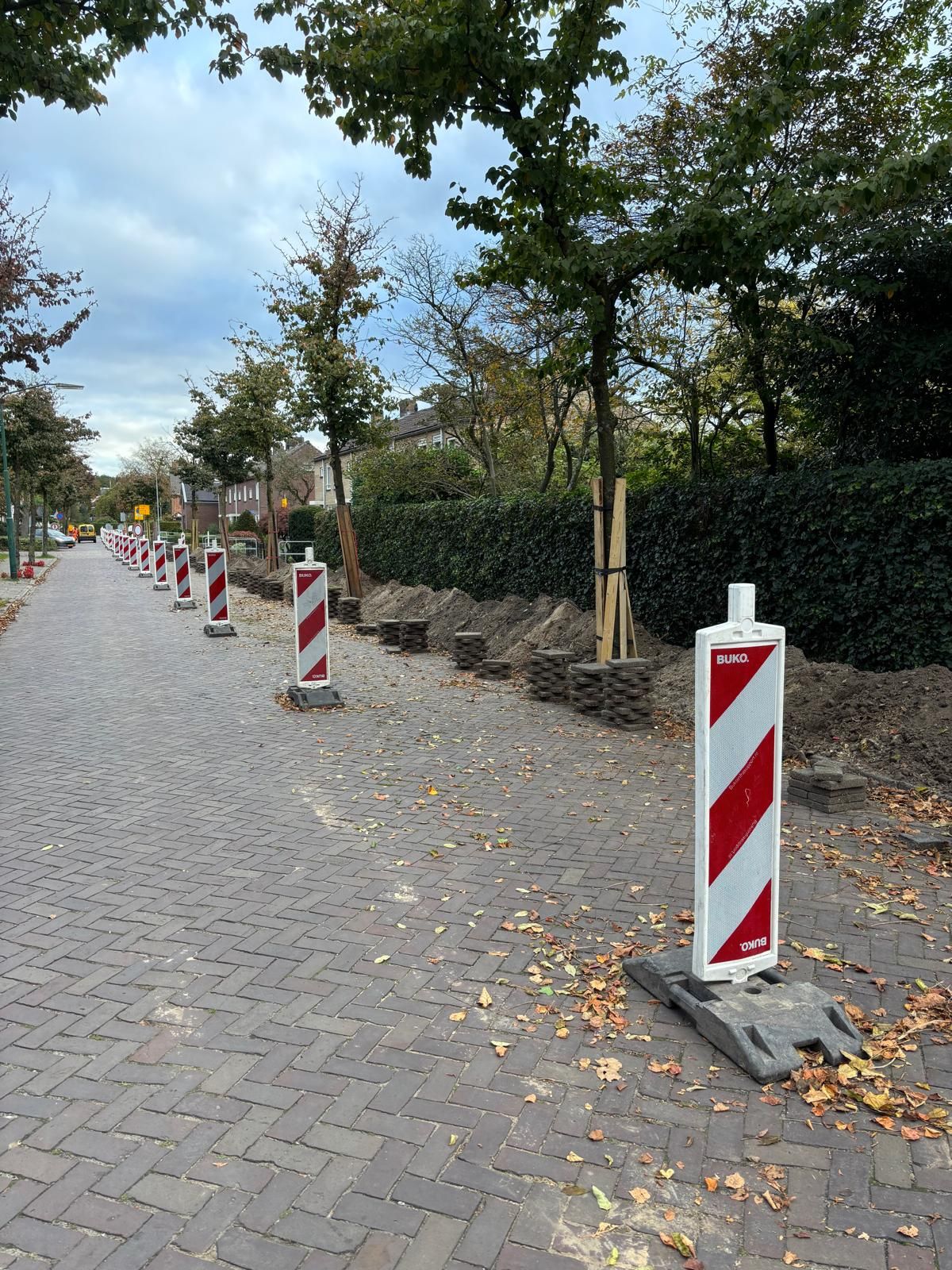 De Roskam, Ulvenhout 2