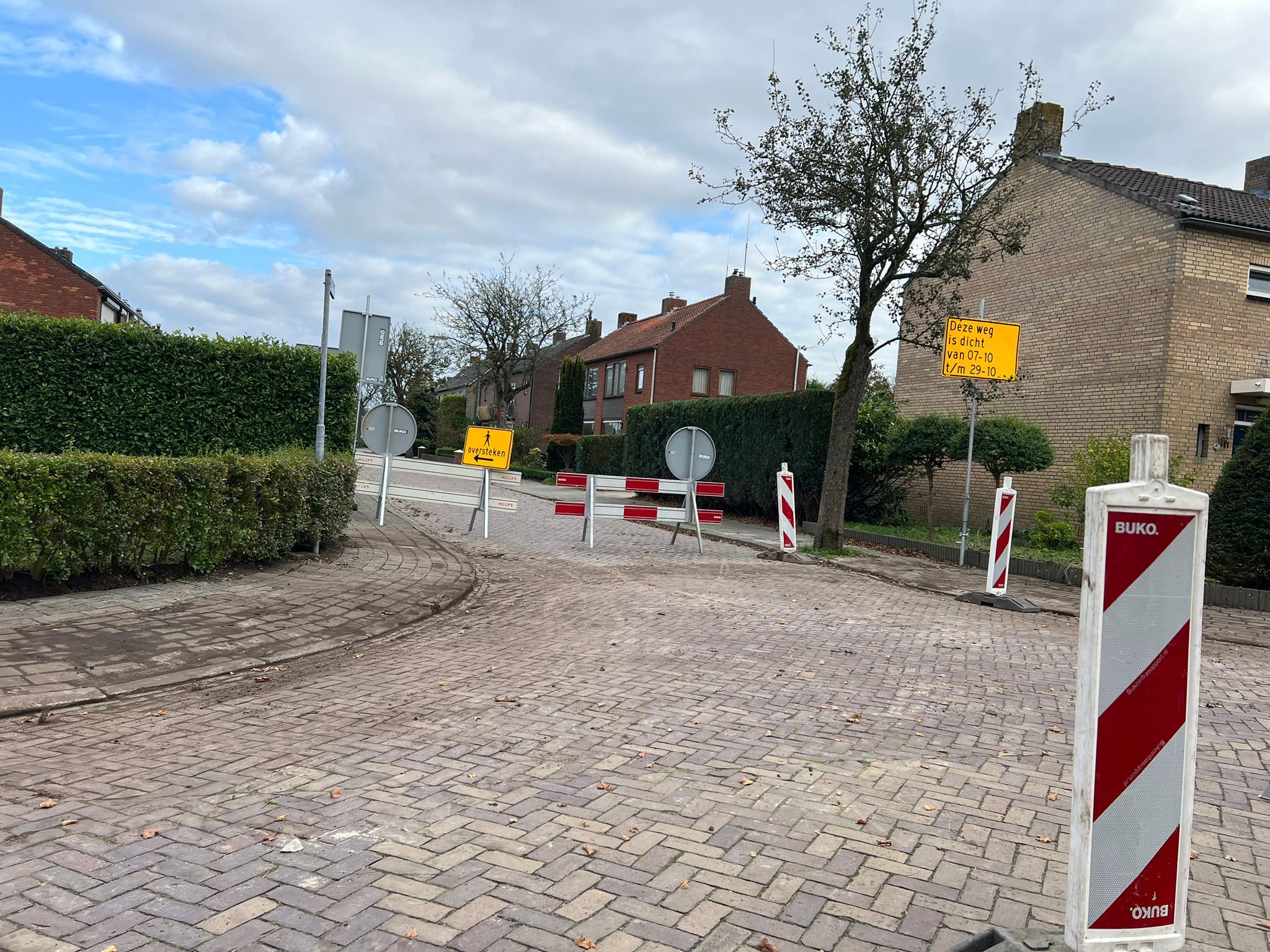 De Roskam, Ulvenhout 3