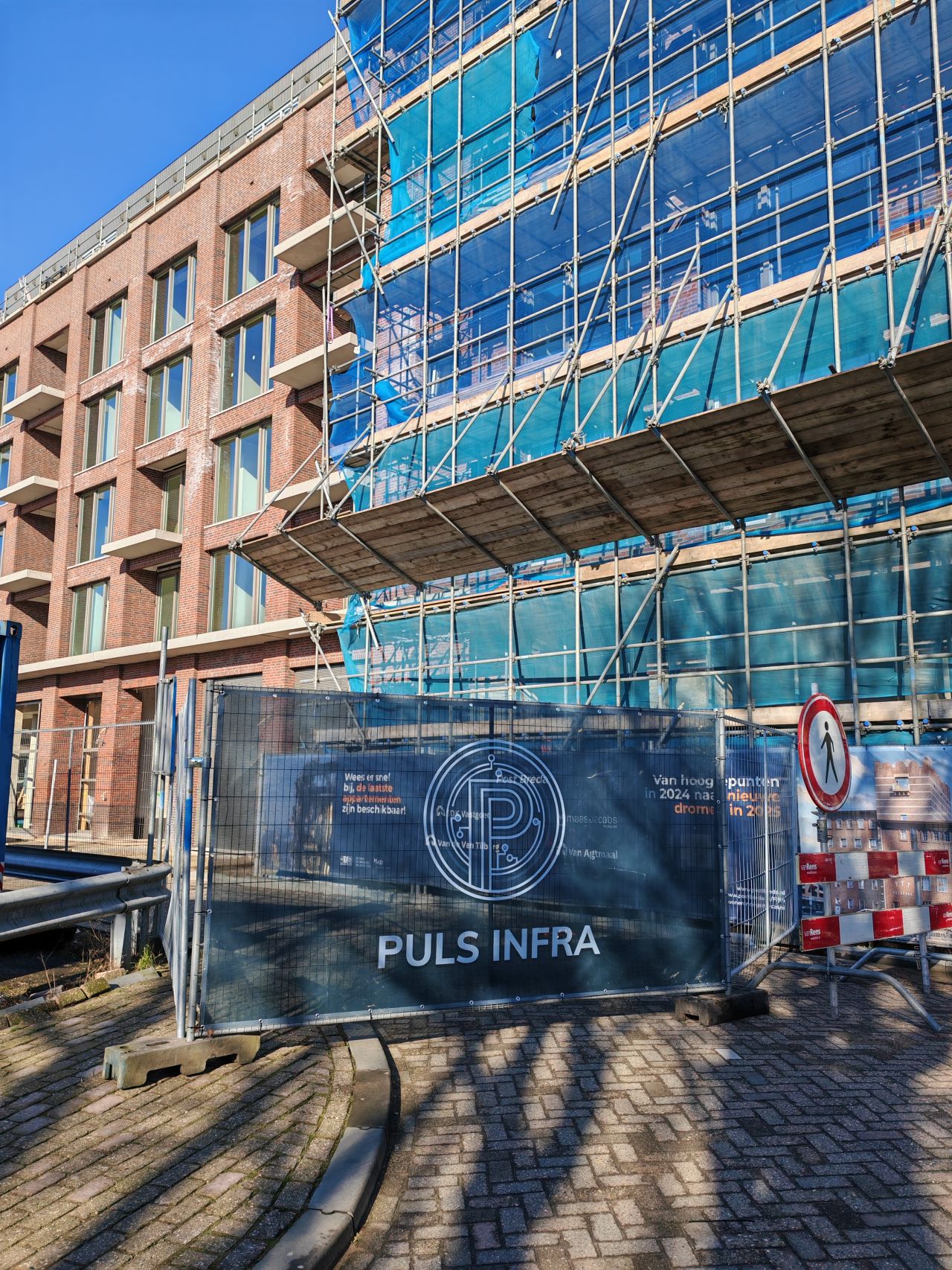 Postkantoor Puls Infra 2