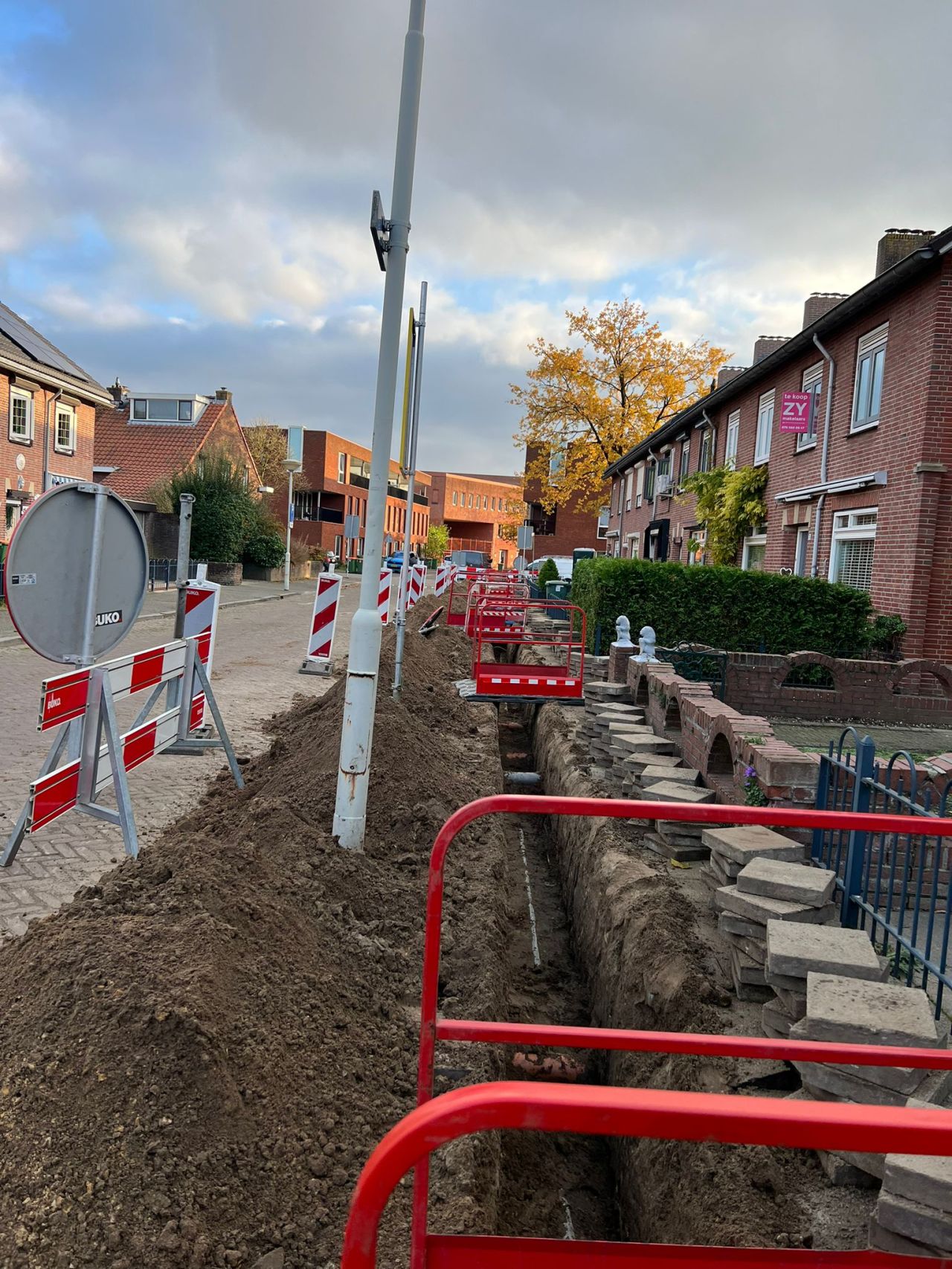 Rijnstraat Breda 2