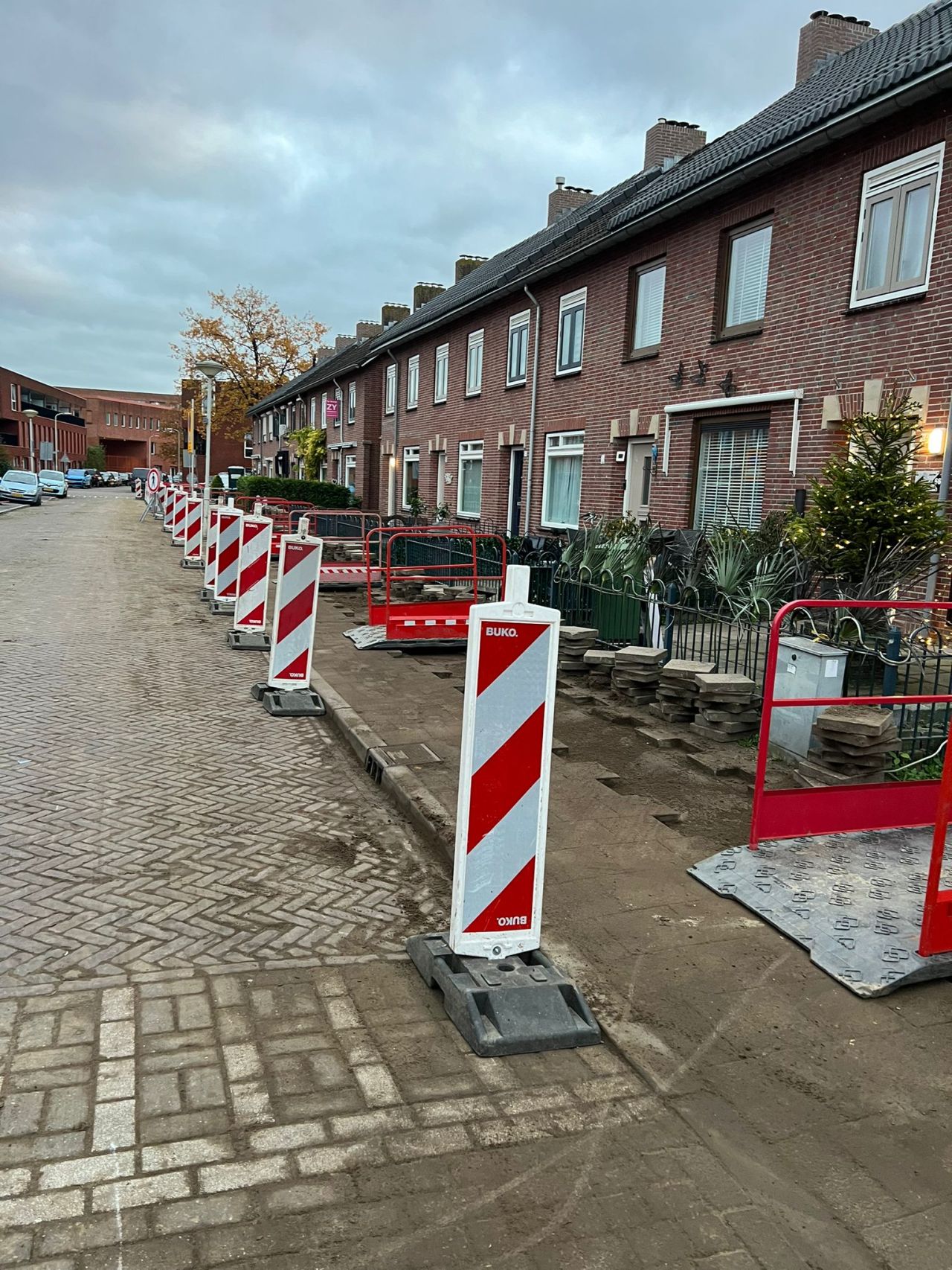 Rijnstraat Breda 3