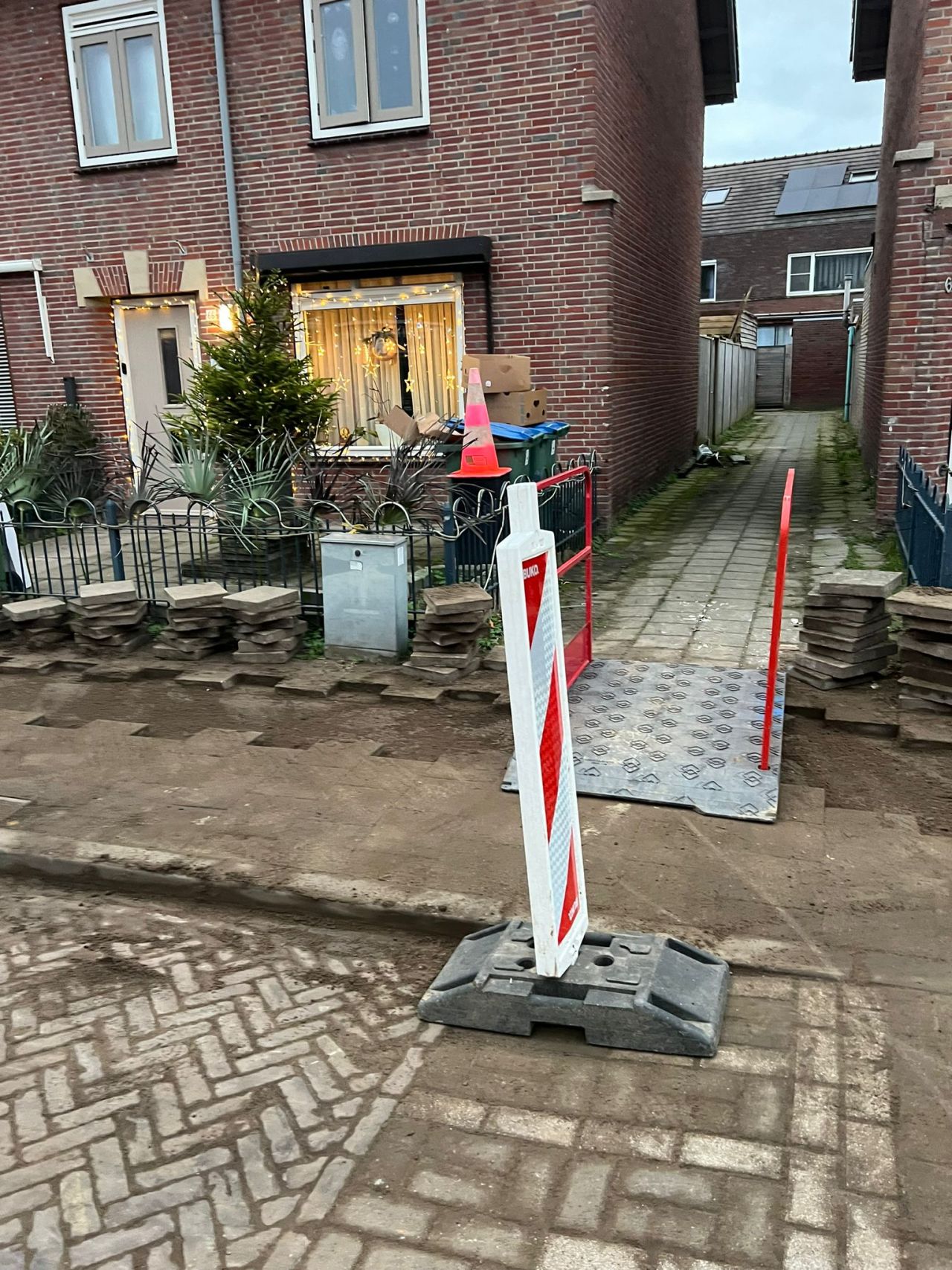 Rijnstraat Breda 4