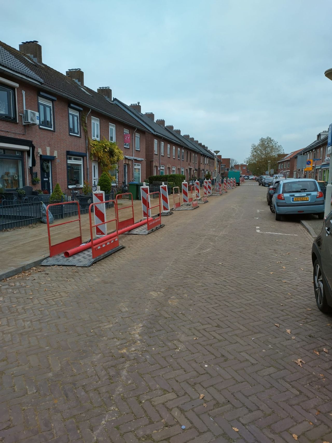 Rijnstraat Breda 5