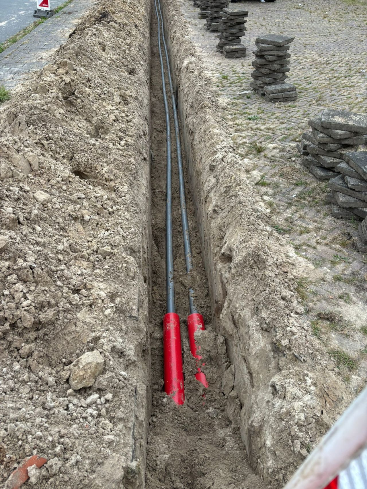 Verzwaring Net Wisselaar 3