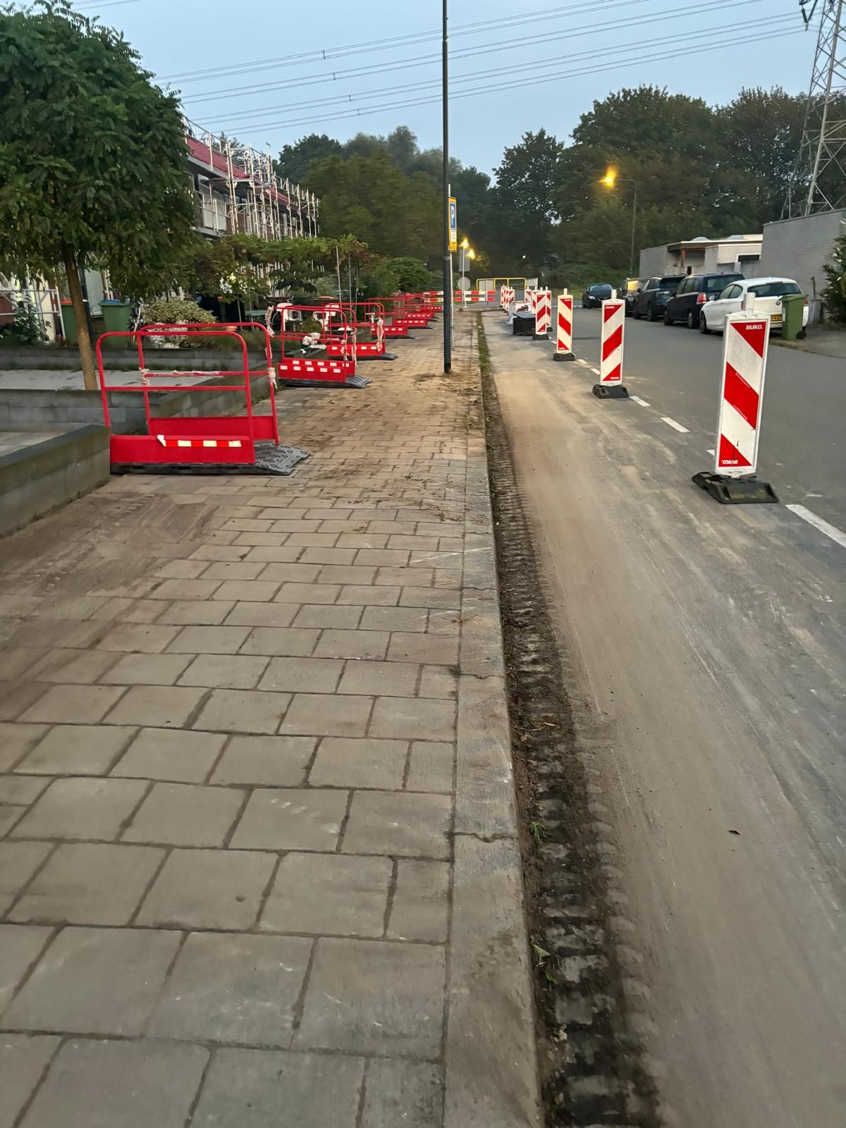 Verzwaring Net Wisselaar 4